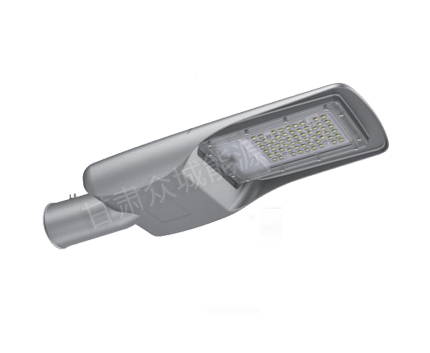 米东鸭嘴鱼LED灯具