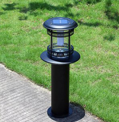米东草坪灯 米东草坪灯