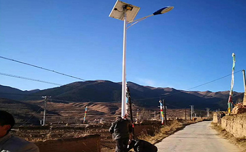 米东智慧路灯安装必备设计要素:打造高效智能的城市照明系统 米东智慧路灯安装必备设计要素:打造高效智能的城市照明系统