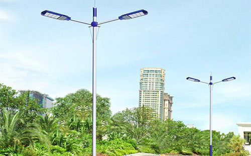 米东太阳能路灯地脚螺栓规格:防止倾倒的关键 米东太阳能路灯地脚螺栓规格:防止倾倒的关键