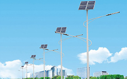 北方冬季米东太阳能路灯的保养要点 北方冬季米东太阳能路灯的保养要点