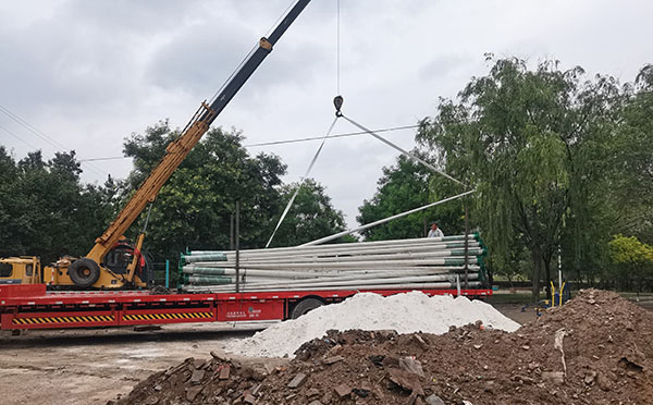 米东智慧路灯:提升城市管理效率的创新解决方案 米东智慧路灯:提升城市管理效率的创新解决方案