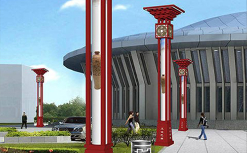 庭院米东景观灯防水等级选择指南 庭院米东景观灯防水等级选择指南