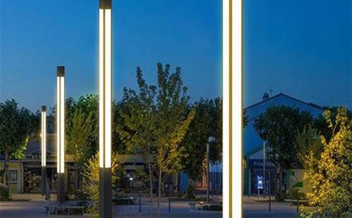 太阳能米东景观灯定制常见问题与解决方案