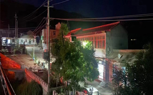 米东太阳能路灯在暴雪天气下的应对策略 米东太阳能路灯在暴雪天气下的应对策略