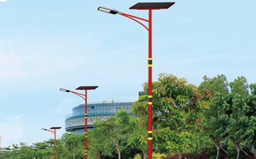 景区夜游新宠:米东民族特色路灯选型与布灯技巧 景区夜游新宠:米东民族特色路灯选型与布灯技巧