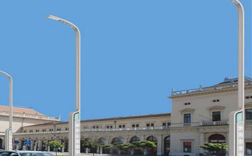 节能率提升：米东LED路灯选透镜方案实战指南