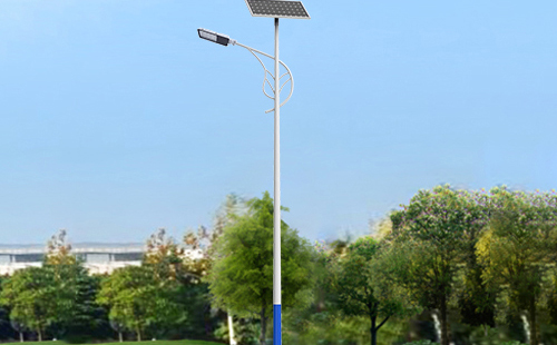 米东太阳能路灯验收必看五大标准 米东太阳能路灯验收必看五大标准