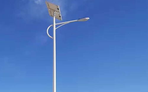 均匀度0.4与0.6差距多大?米东太阳能路灯配光指南 均匀度0.4与0.6差距多大?米东太阳能路灯配光指南