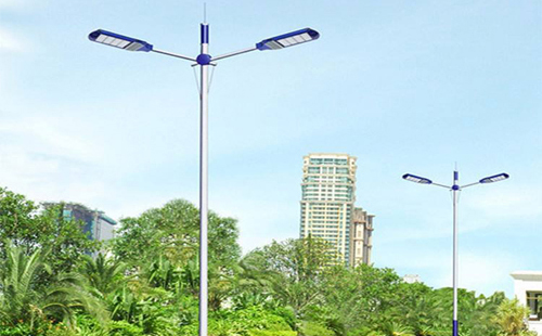 城市节能改造怎样选米东LED路灯色温 城市节能改造怎样选米东LED路灯色温