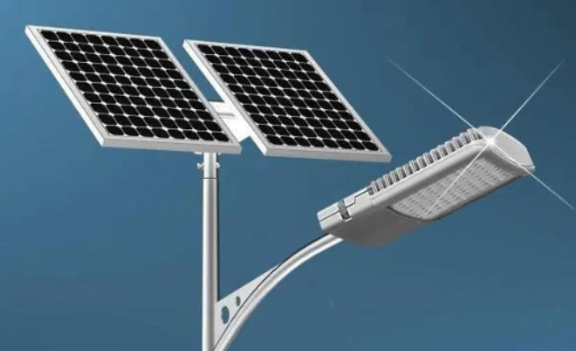 米东太阳能路灯功率查看方法 + 核心作用，新手必看！