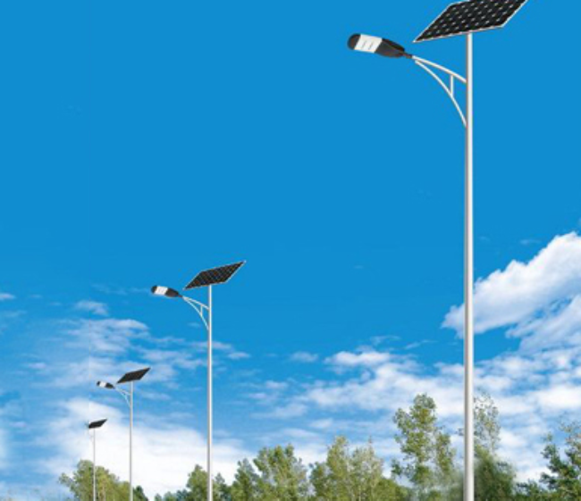 米东太阳能路灯维护时，这些细节别忽略！